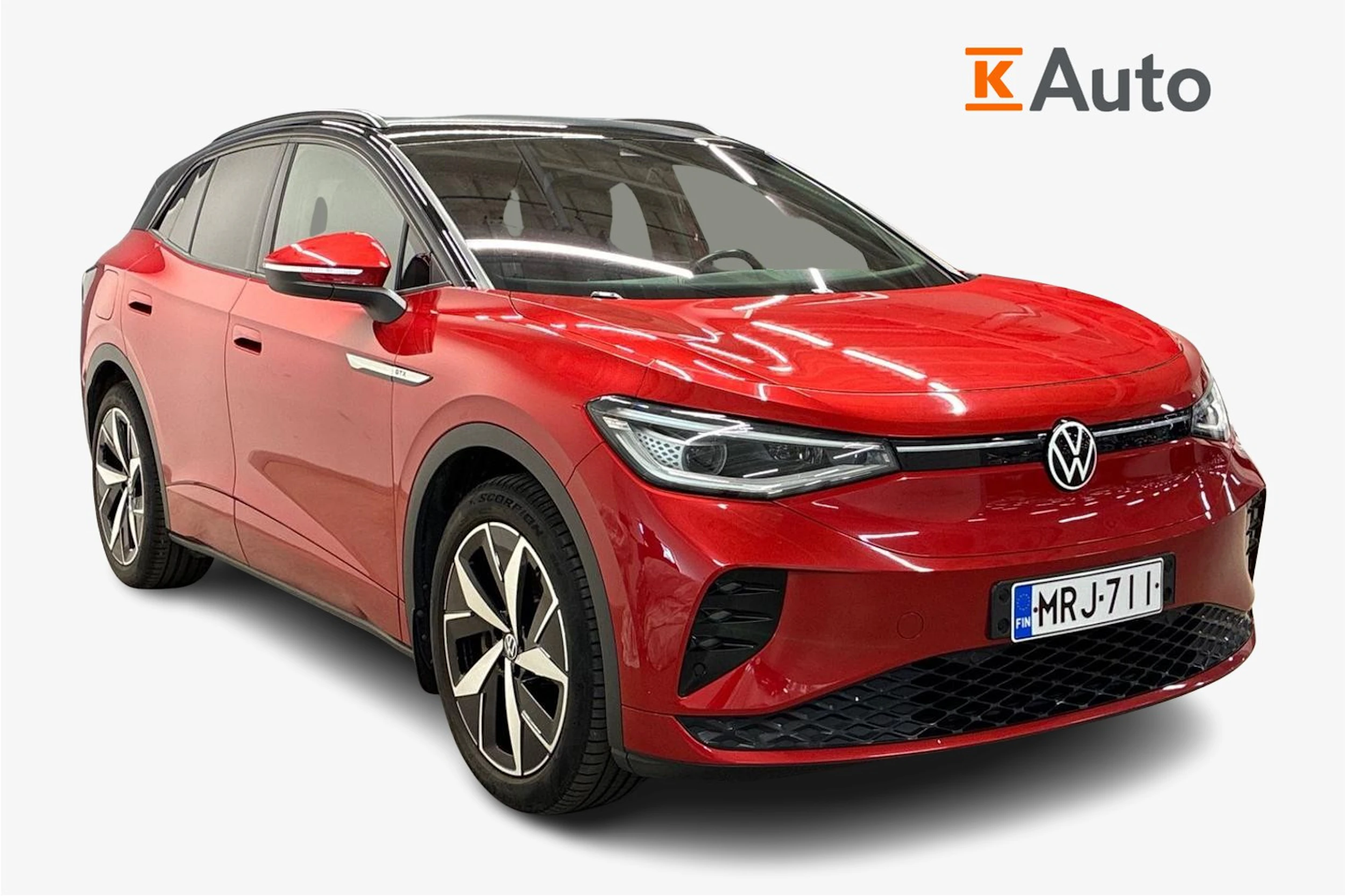Volkswagen ID.4