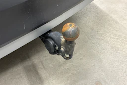 punainen Volkswagen ID.4 2022 kuva 24.