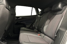 valkoinen Volkswagen ID.4 2022 kuva 8.