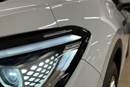 valkoinen Volkswagen ID.4 2022 kuva 31.