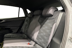 harmaa Volkswagen ID.4 2022 kuva 8.