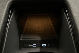 harmaa Volkswagen ID.4 2022 kuva 22.