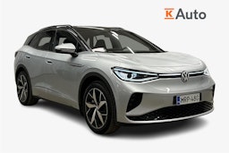 hopea Volkswagen ID.4 2022 kuva 1.