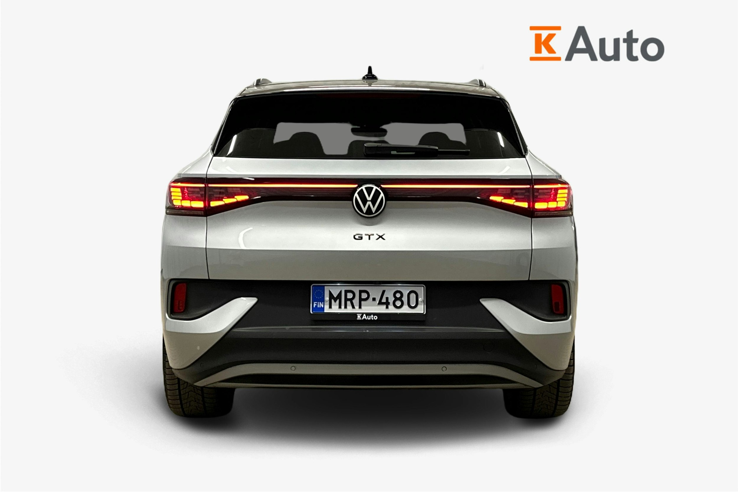 hopea Volkswagen ID.4 2022 kuva 3.