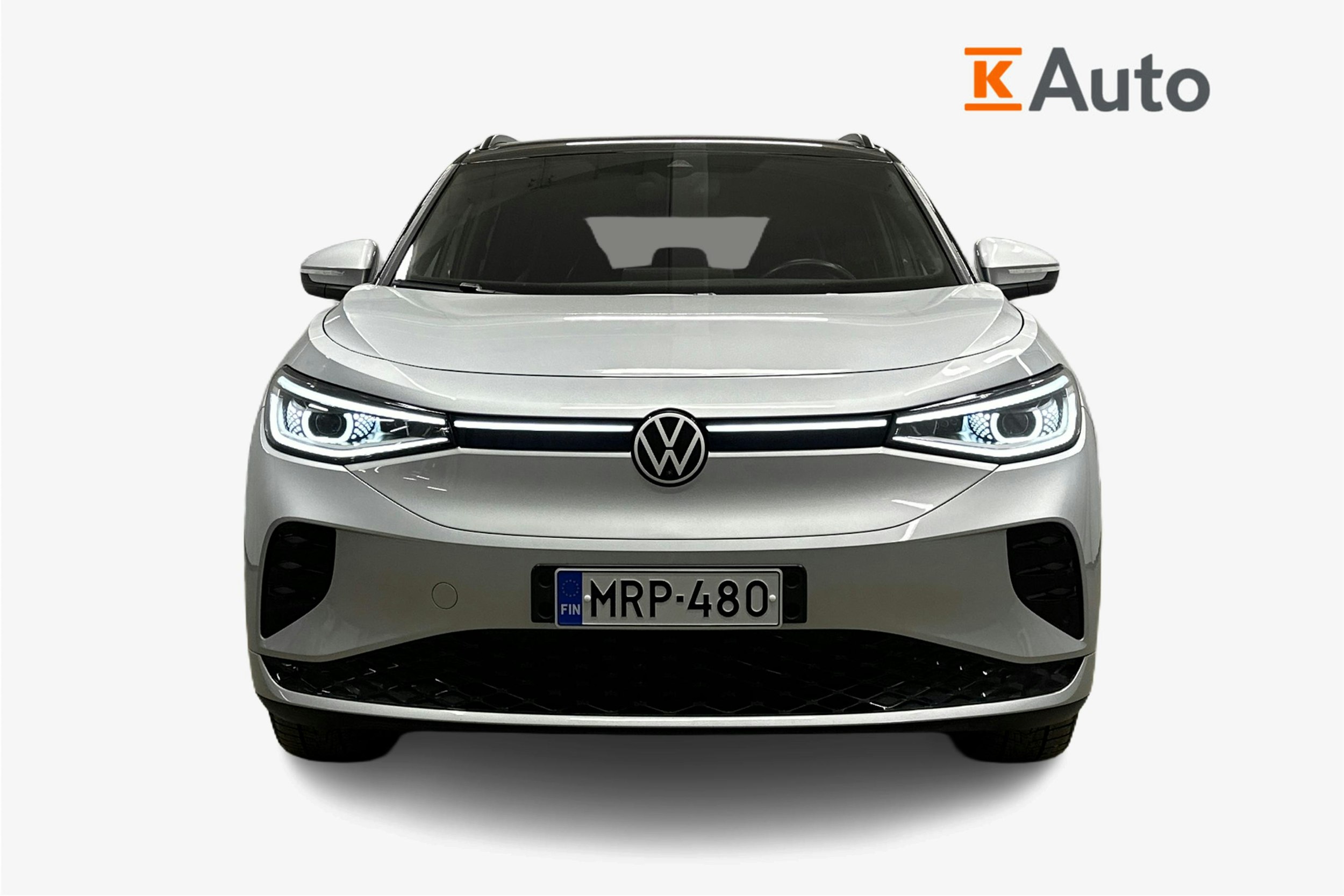 hopea Volkswagen ID.4 2022 kuva 5.