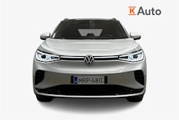 hopea Volkswagen ID.4 2022 kuva 5.