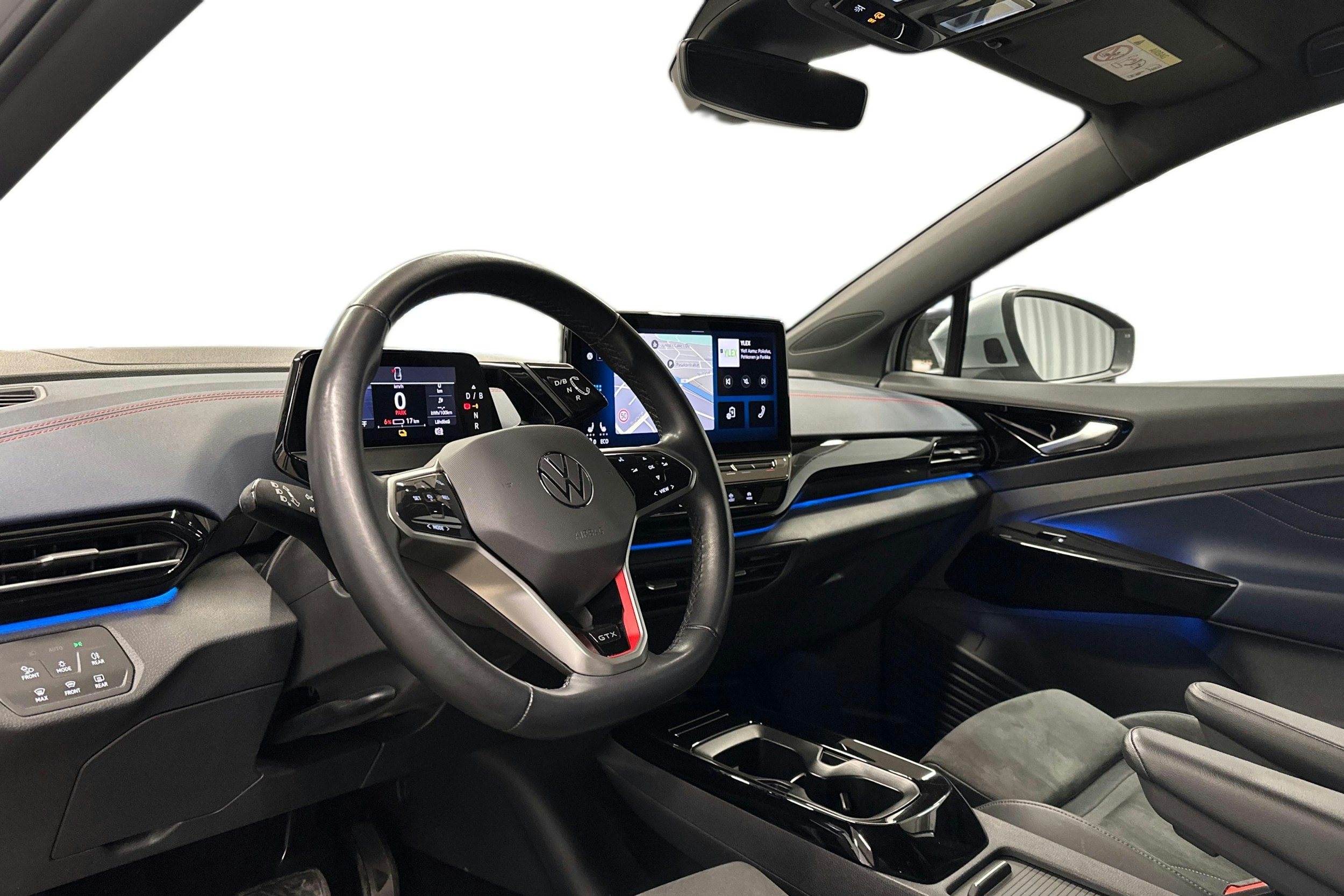 hopea Volkswagen ID.4 2022 kuva 7.