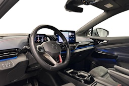 hopea Volkswagen ID.4 2022 kuva 7.