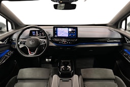 hopea Volkswagen ID.4 2022 kuva 9.