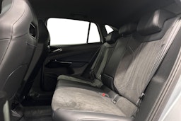 hopea Volkswagen ID.4 2022 kuva 10.