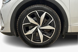 hopea Volkswagen ID.4 2022 kuva 11.