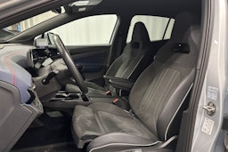 hopea Volkswagen ID.4 2022 kuva 17.