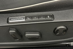 hopea Volkswagen ID.4 2022 kuva 19.