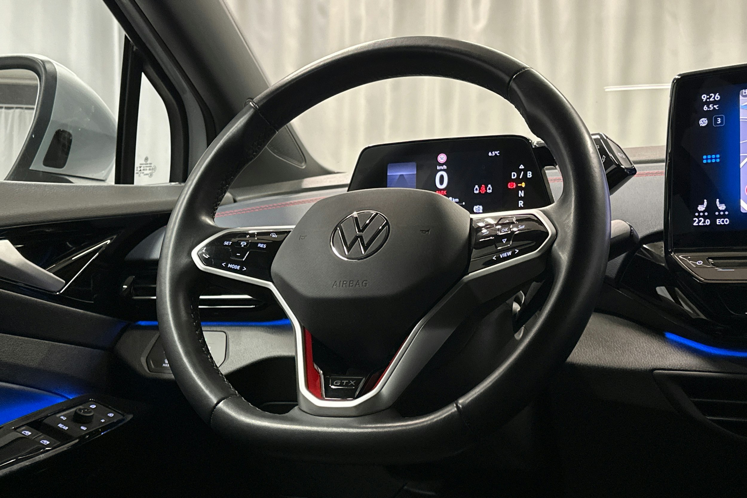 hopea Volkswagen ID.4 2022 kuva 20.