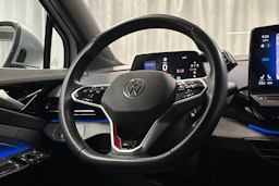 hopea Volkswagen ID.4 2022 kuva 20.