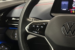 hopea Volkswagen ID.4 2022 kuva 21.