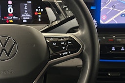 hopea Volkswagen ID.4 2022 kuva 22.