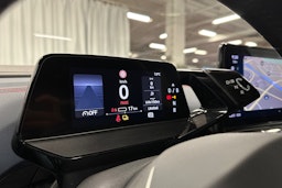 hopea Volkswagen ID.4 2022 kuva 23.