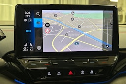 hopea Volkswagen ID.4 2022 kuva 24.