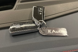 hopea Volkswagen ID.4 2022 kuva 33.