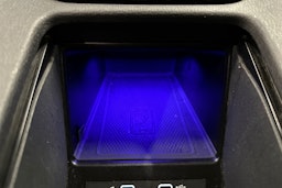 punainen Volkswagen ID.4 2022 kuva 20.