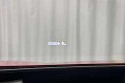 punainen Volkswagen ID.4 2022 kuva 32.