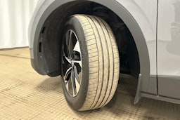 harmaa Volkswagen ID.4 2022 kuva 13.