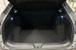 harmaa Volkswagen ID.4 2022 kuva 14.