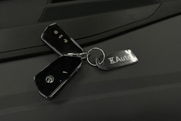 harmaa Volkswagen ID.4 2022 kuva 31.