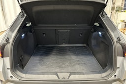 harmaa Volkswagen ID.4 2023 kuva 16.