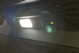 harmaa Volkswagen ID.4 2023 kuva 17.