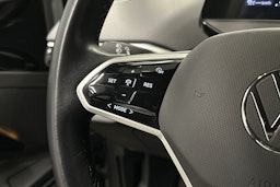 harmaa Volkswagen ID.4 2023 kuva 19.