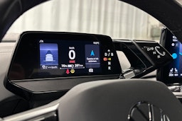 harmaa Volkswagen ID.4 2023 kuva 21.