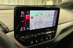 harmaa Volkswagen ID.4 2023 kuva 25.