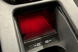 harmaa Volkswagen ID.4 2023 kuva 29.