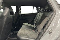 harmaa Volkswagen ID.4 2023 kuva 10.