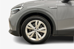 harmaa Volkswagen ID.4 2023 kuva 11.