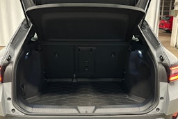 harmaa Volkswagen ID.4 2023 kuva 14.