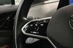 harmaa Volkswagen ID.4 2023 kuva 20.