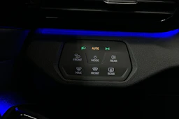 harmaa Volkswagen ID.4 2022 kuva 15.