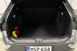 harmaa Volkswagen ID.4 2022 kuva 32.