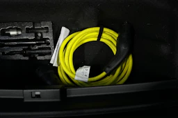 harmaa Volkswagen ID.4 2022 kuva 33.
