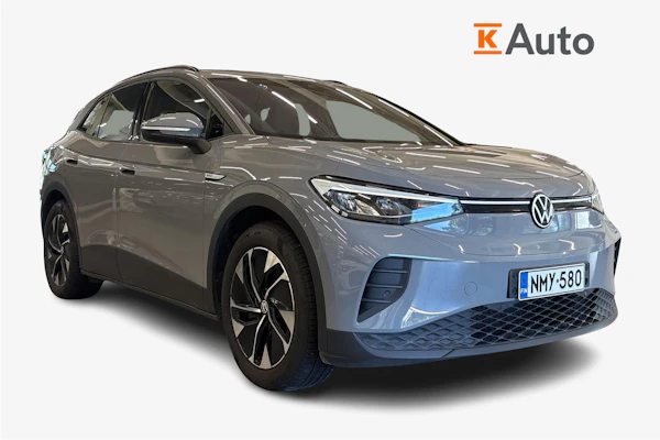 Volkswagen ID.4 Pro Performance Business 150 kW, akku 77 kWh