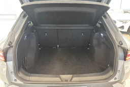 harmaa Volkswagen ID.4 2022 kuva 15.