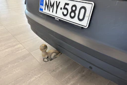 harmaa Volkswagen ID.4 2022 kuva 16.