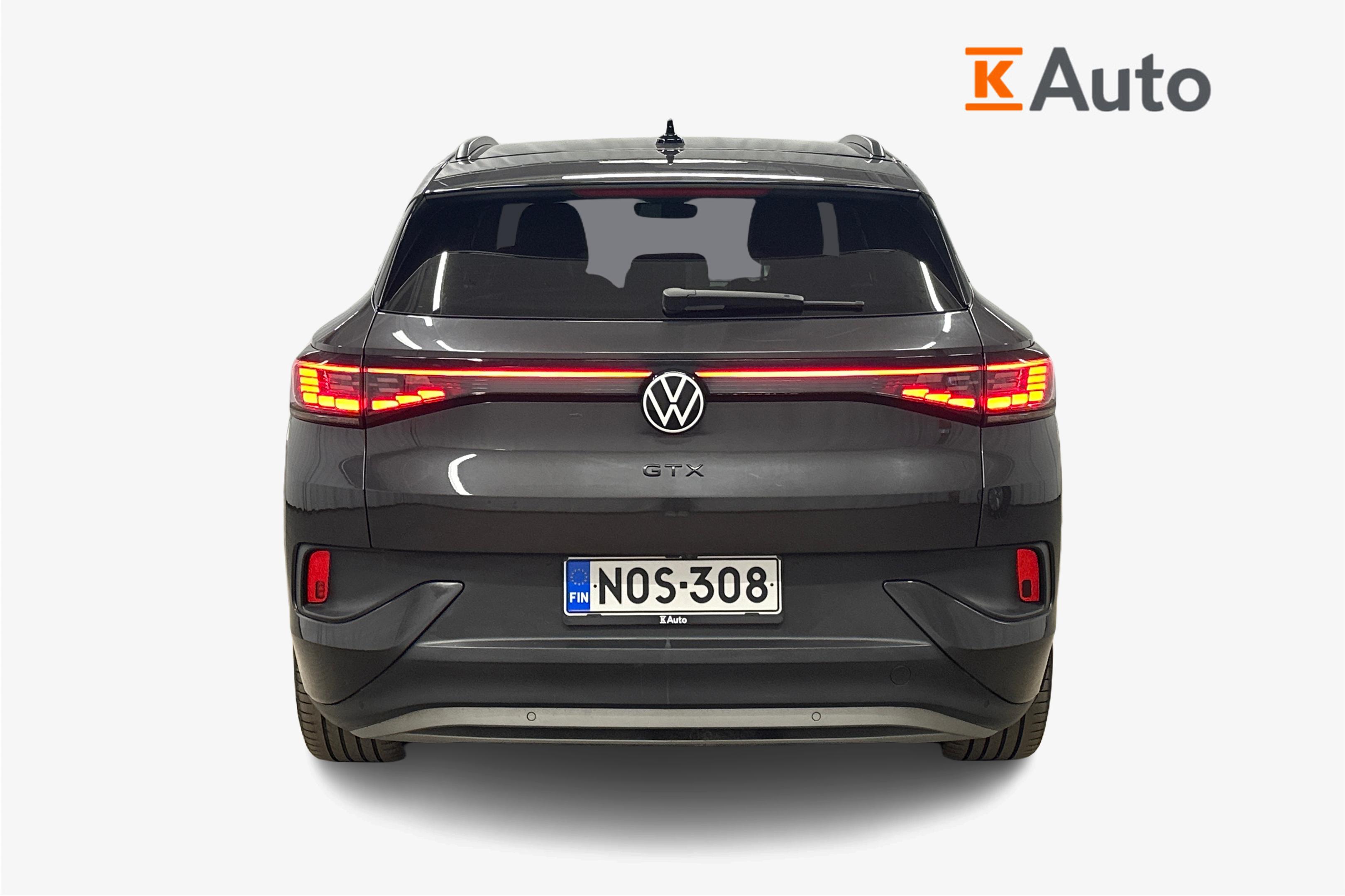 Volkswagen ID.4 2022, kuva 3/39