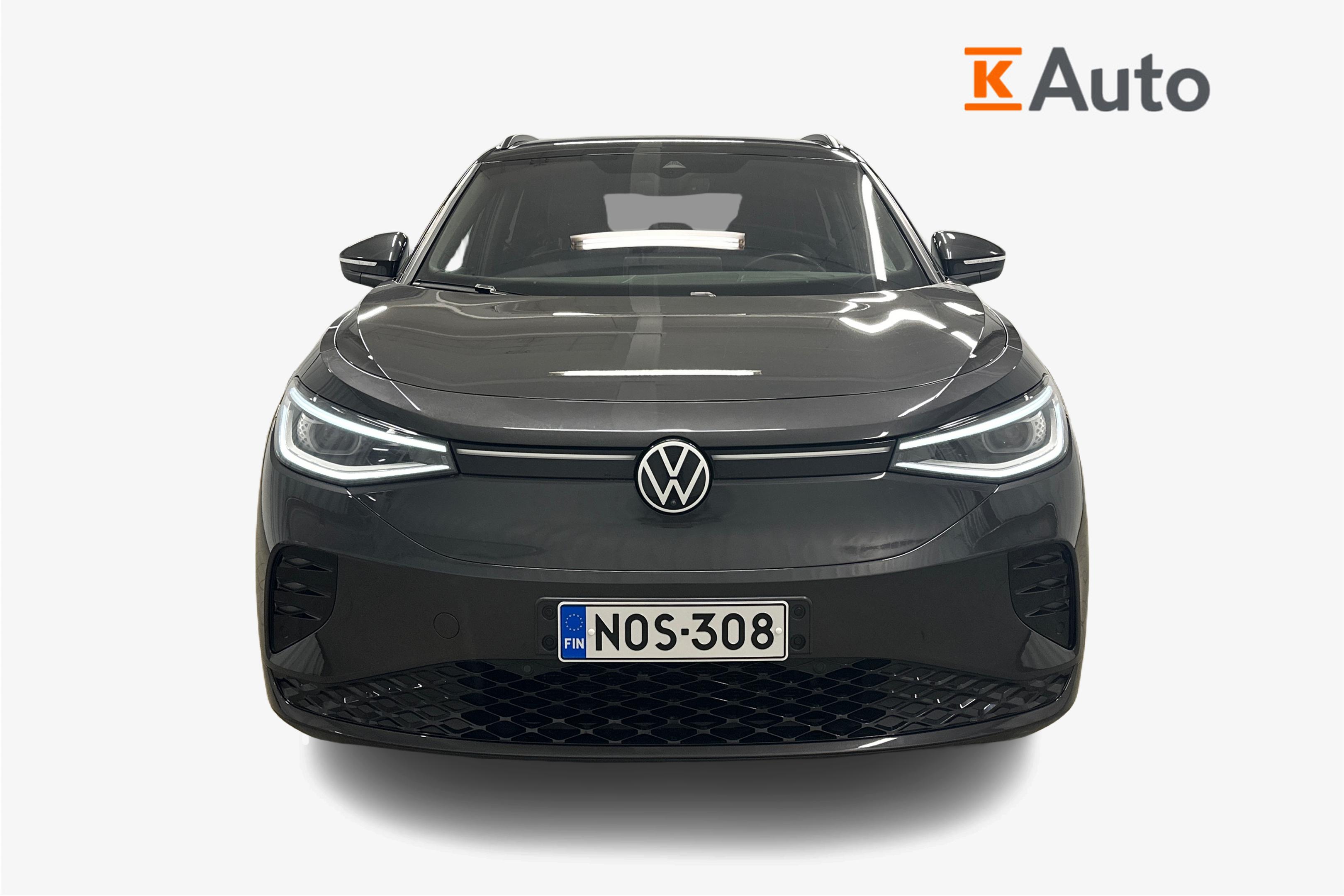 Volkswagen ID.4 2022, kuva 4/39