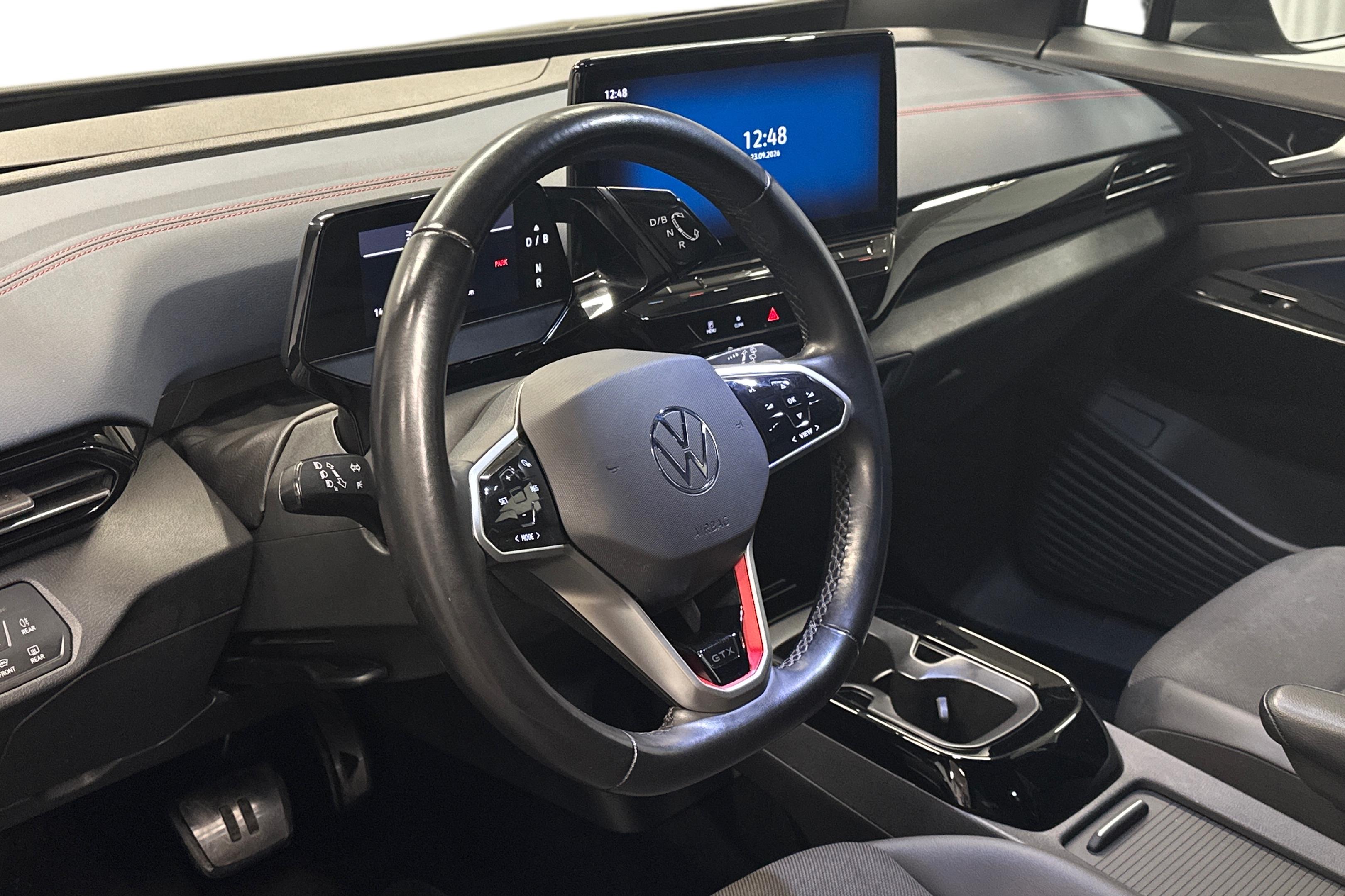 Volkswagen ID.4 2022, kuva 6/39