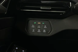 harmaa Volkswagen ID.4 2022 kuva 15.