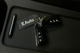 harmaa Volkswagen ID.4 2022 kuva 39.